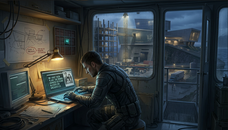 What happens during this level